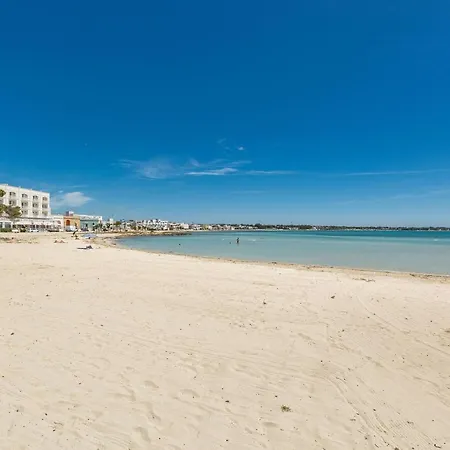 Holiday home Sunny By Barbarhouse Porto Cesareo