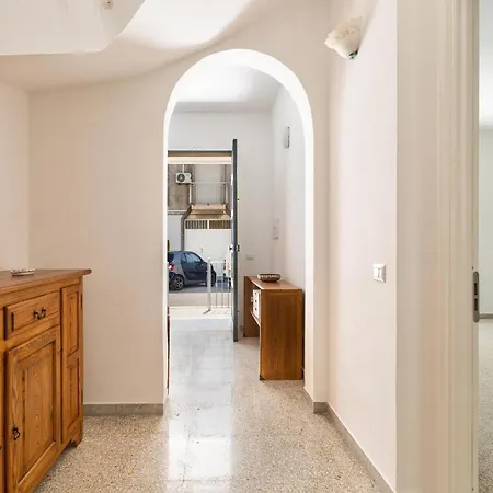 Sunny By Barbarhouse Holiday home Porto Cesareo