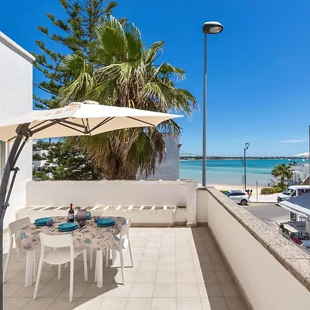 Sunny By Barbarhouse * Porto Cesareo