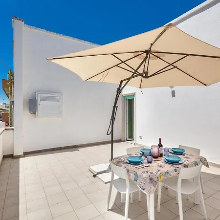 Sunny By Barbarhouse Holiday home *