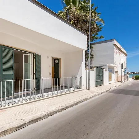Sunny By Barbarhouse Holiday home Porto Cesareo