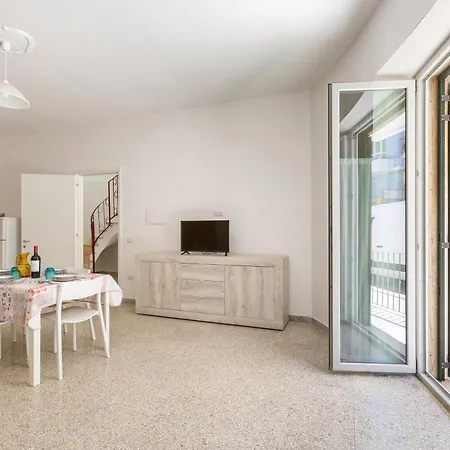 Sunny By Barbarhouse Holiday home *