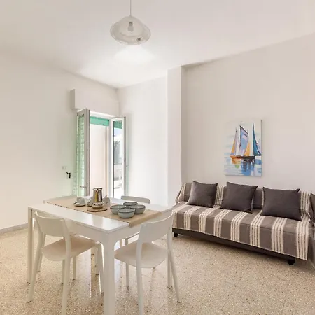 Sunny By Barbarhouse Holiday home Porto Cesareo