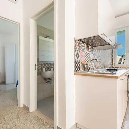Sunny By Barbarhouse Holiday home